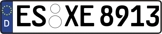 ES-XE8913