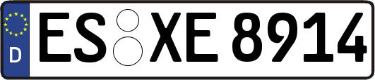 ES-XE8914