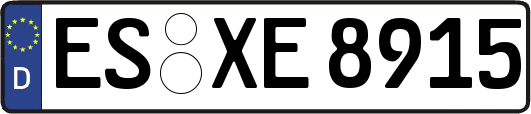 ES-XE8915