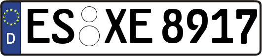 ES-XE8917