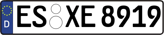 ES-XE8919