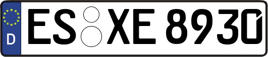 ES-XE8930
