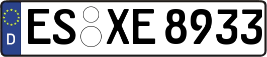 ES-XE8933