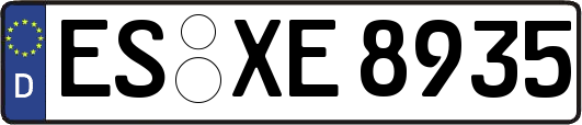 ES-XE8935