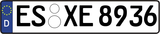 ES-XE8936