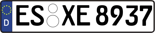 ES-XE8937