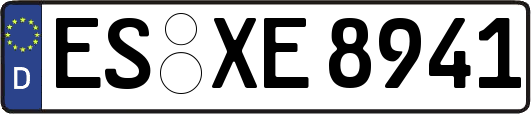 ES-XE8941
