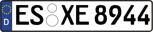 ES-XE8944