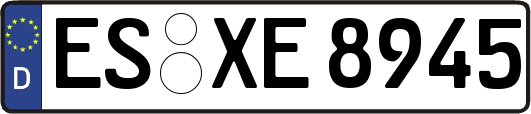 ES-XE8945