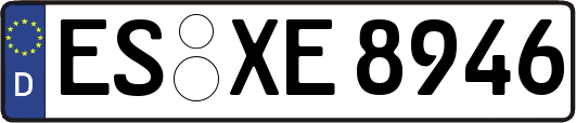 ES-XE8946