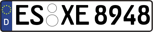 ES-XE8948