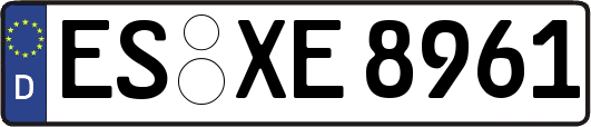 ES-XE8961