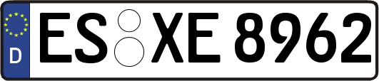 ES-XE8962
