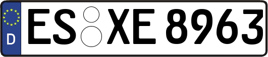 ES-XE8963
