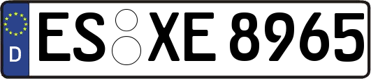 ES-XE8965