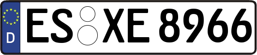 ES-XE8966