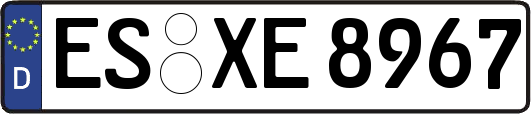 ES-XE8967