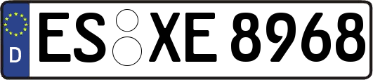 ES-XE8968