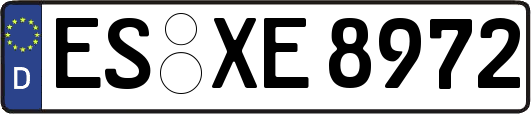 ES-XE8972