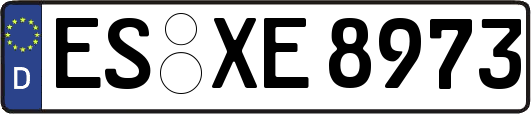 ES-XE8973