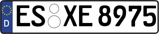 ES-XE8975