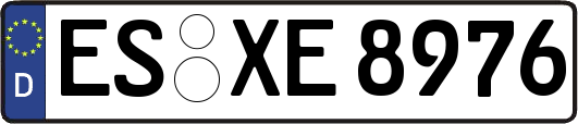 ES-XE8976