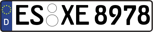 ES-XE8978