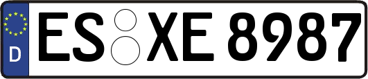 ES-XE8987