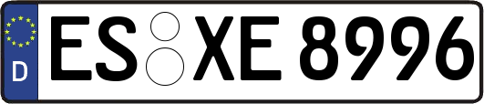 ES-XE8996