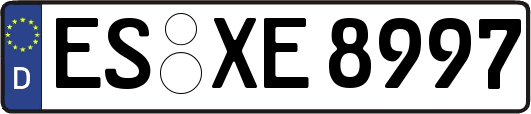 ES-XE8997
