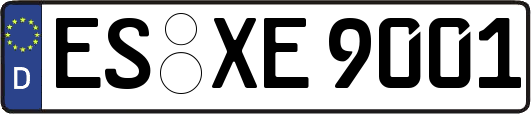 ES-XE9001