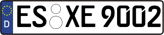 ES-XE9002