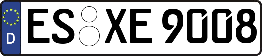 ES-XE9008