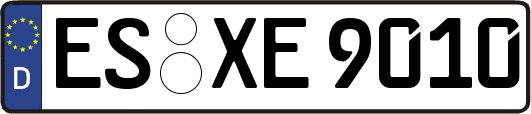ES-XE9010