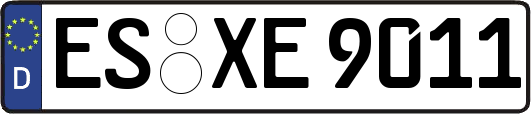 ES-XE9011