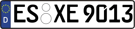 ES-XE9013