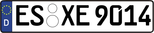 ES-XE9014