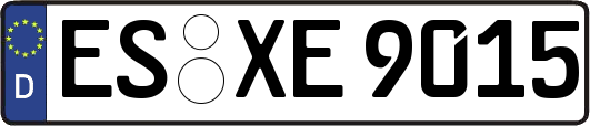 ES-XE9015