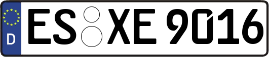 ES-XE9016