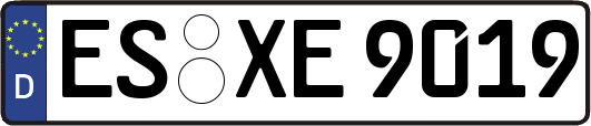 ES-XE9019