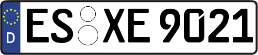 ES-XE9021