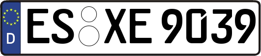 ES-XE9039