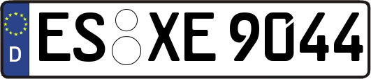 ES-XE9044
