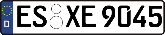 ES-XE9045