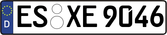 ES-XE9046