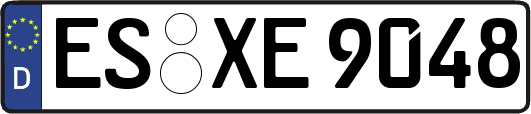 ES-XE9048