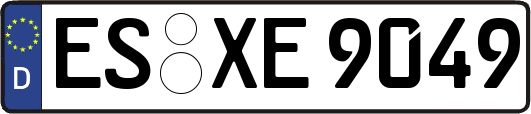 ES-XE9049