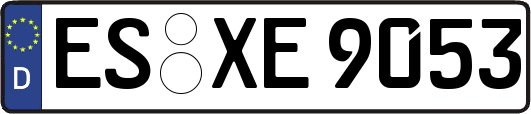 ES-XE9053