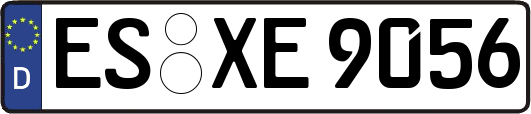 ES-XE9056
