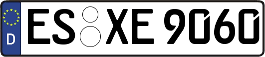 ES-XE9060